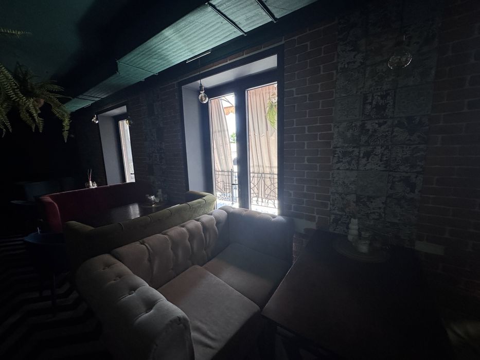 Арендаға кафе беріледі………………………