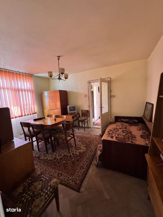 Apartament 2 camere, 45 mp, zona Ultracentrala-English Parc — fotografia 3
