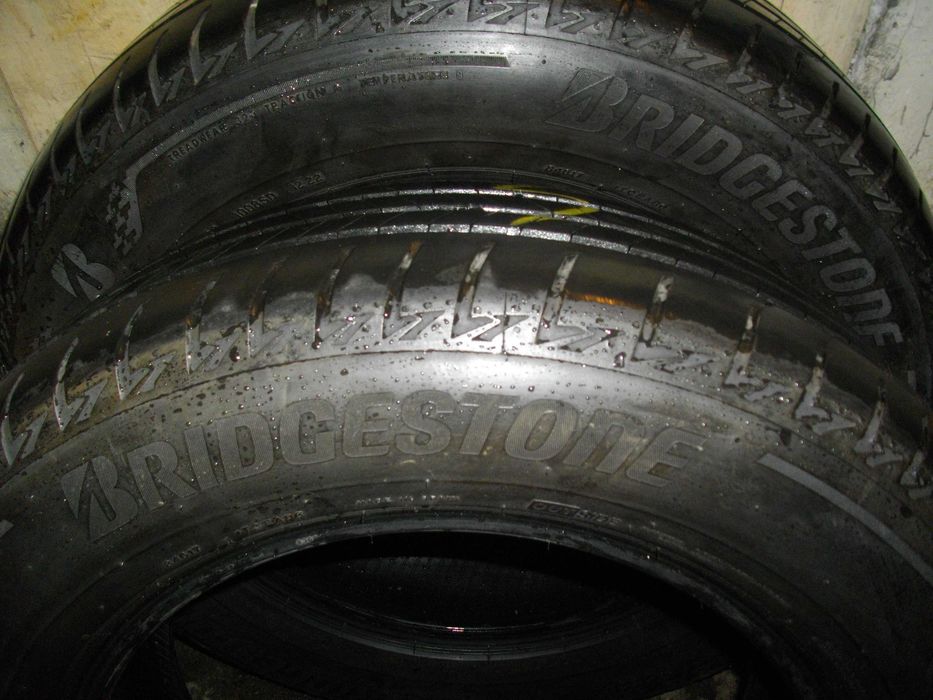 4бр.летни 205/60/16 дот24 и 2бр.225/65/17 дот22