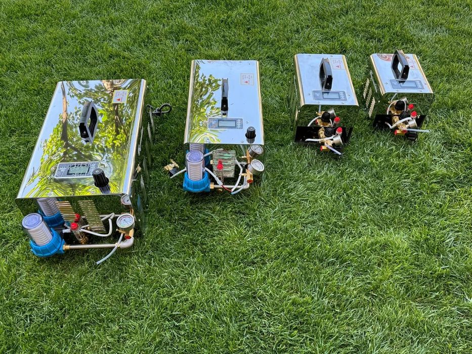 Микроклимат  туман