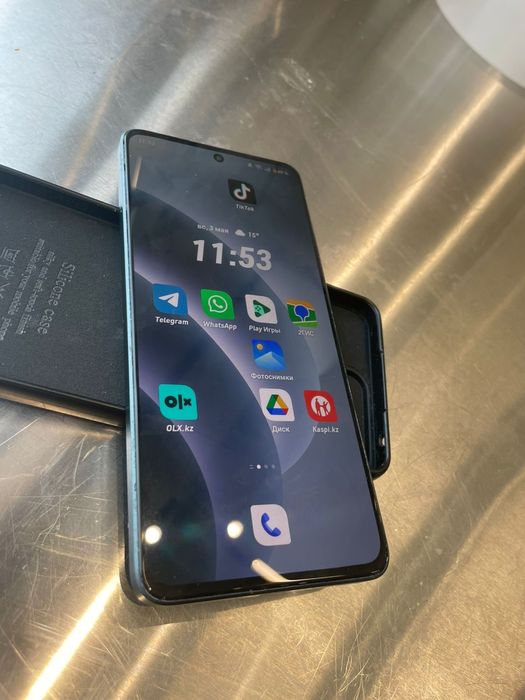 Срочно продам Oppo reno 11f 256g