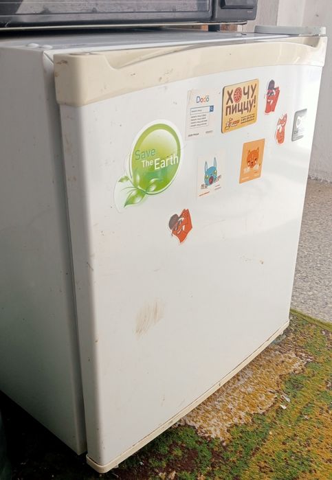 Холодильник мини