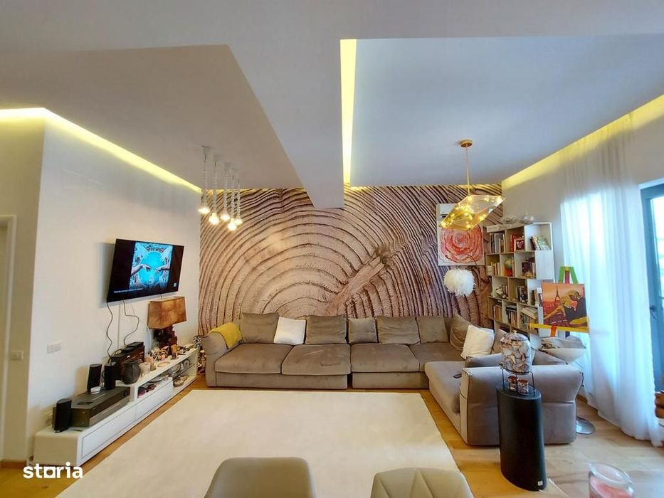 3 camere - Bulevardul Pipera