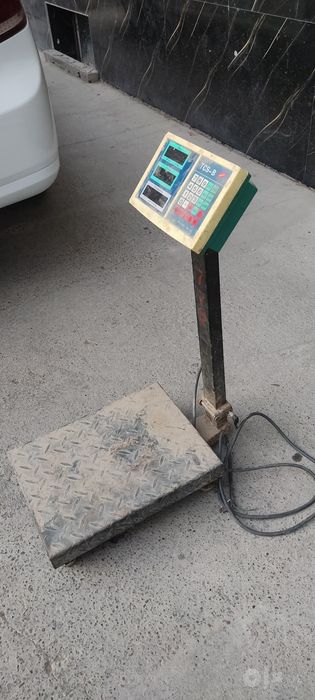 Elektronni tarozi sotiladi   arginal rasiski 100% ishlaydi
