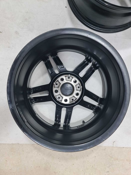 Jante 17 VW Skoda Octavia Superb sau Mercedes Vito BMW X1 F48 7.5Jx17 ET54 5x112