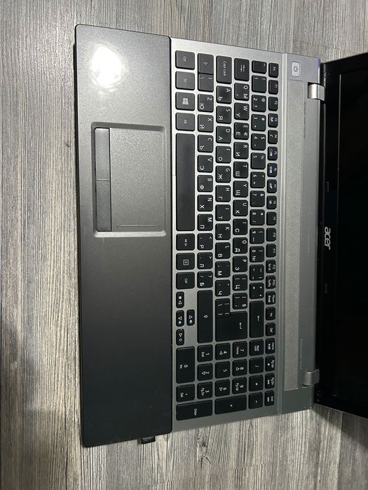 Лаптоп Acer Aspire V3-571G Full HD