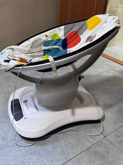 Кресло-качалка 4 mums