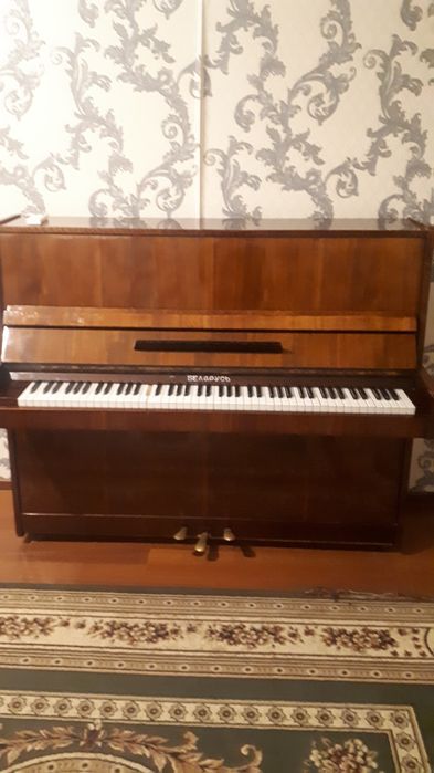 Продам пионино Белорусь