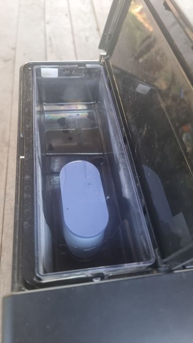Saeco Pico Baristo