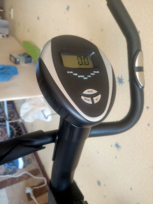 Продам вело тренажёр б/у