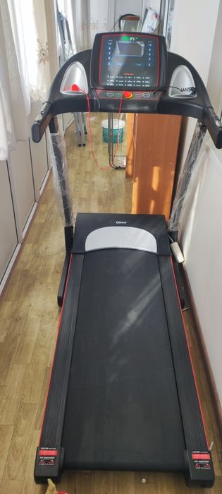 Продам беговую дорожку