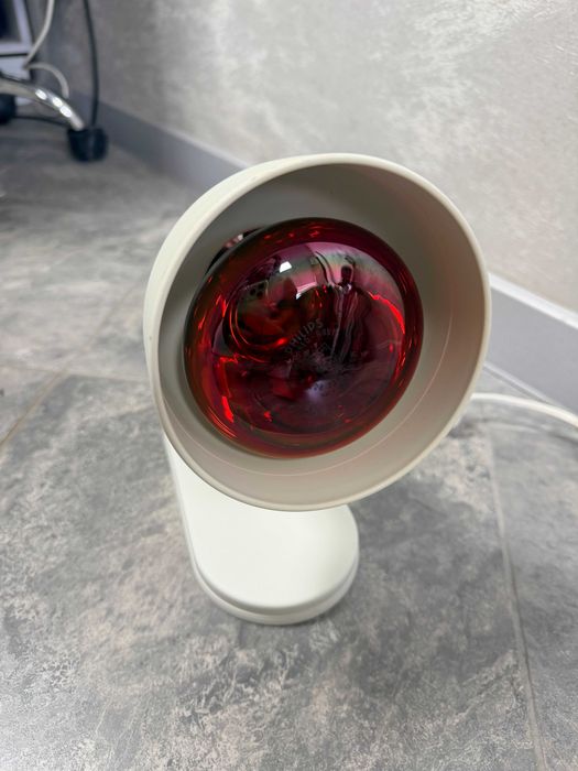 Инфрачервена лампа Philips Infraphil 150 W