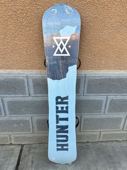 placa noua snowboard easy hunter L161cm