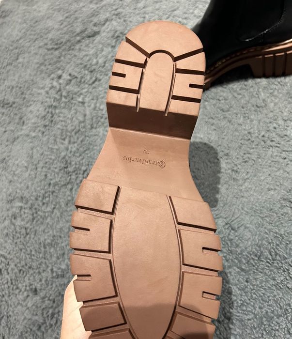 Боти Stradivarius 39 номер