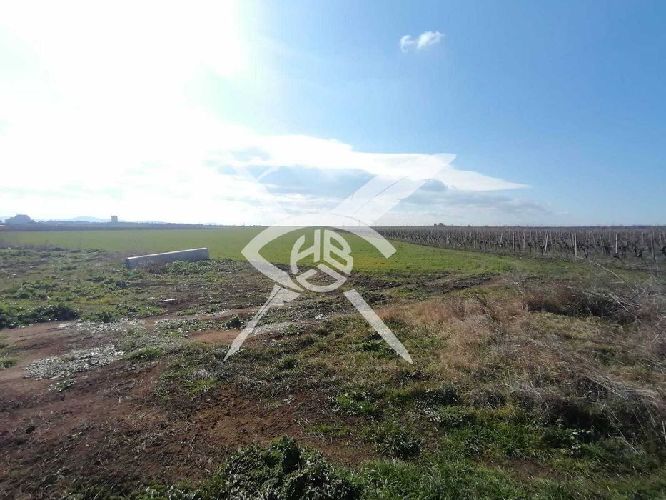 Парцел в гр.Поморие!