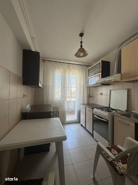 Agentia imobiliara VIGAFON vinde apartament 3 camere Ghe.Doja-Afi Mall