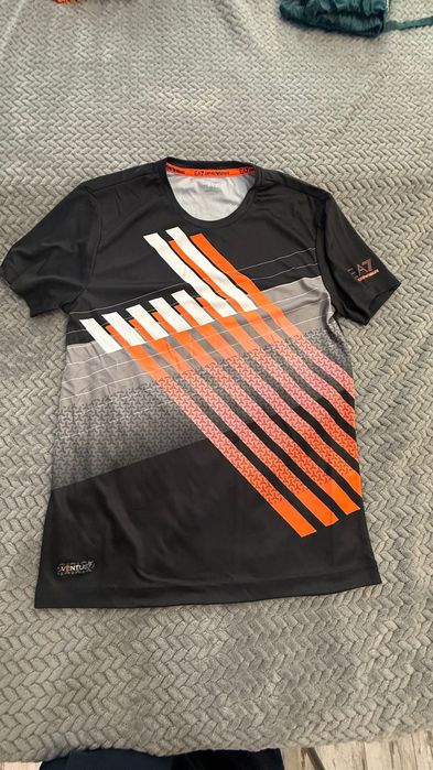 Armani Emporio спортен мъжки екип от три части