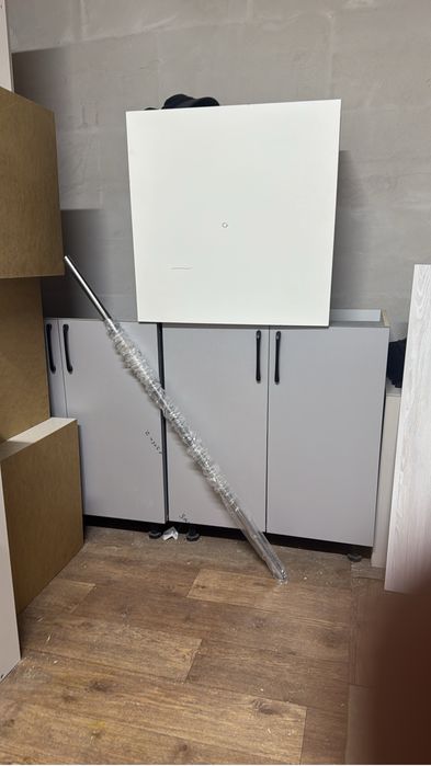 кухня готовый новый 2.5 метра