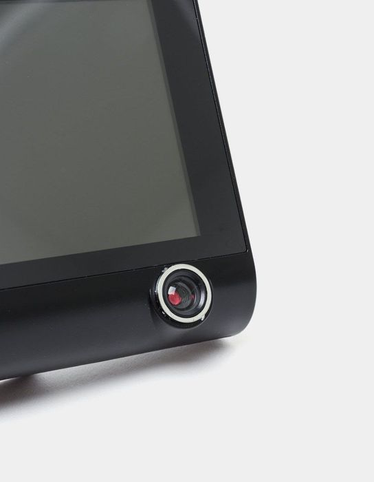 Videoregistrator 3 tomonlama oladi oldi orqa va salon qismini