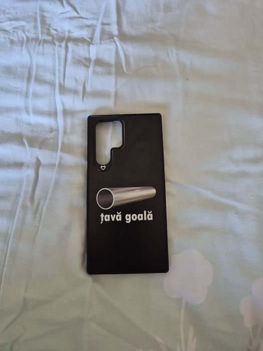 Mobilfox Samsung S22 Ultra cases