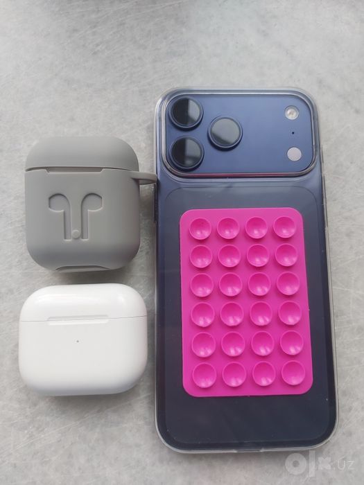 Наушники airpods 3