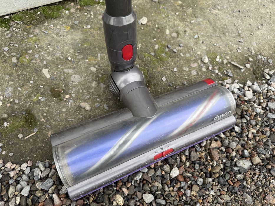 * Dyson VC16 оригинальный пылесос на запчасти