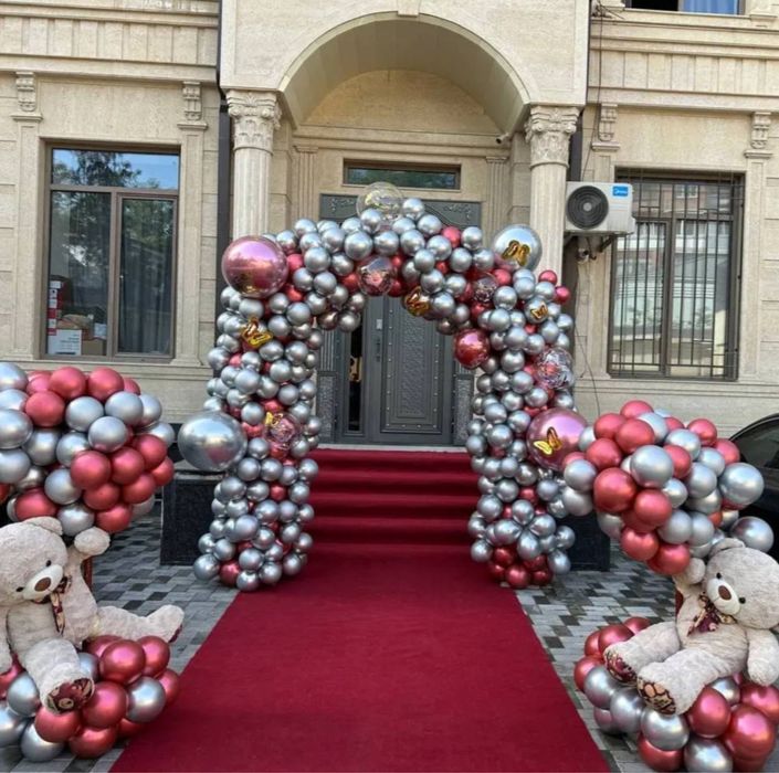 400.000 dan Afarmleniya Ayiqlar Animatorlar | Аниматор и оформление