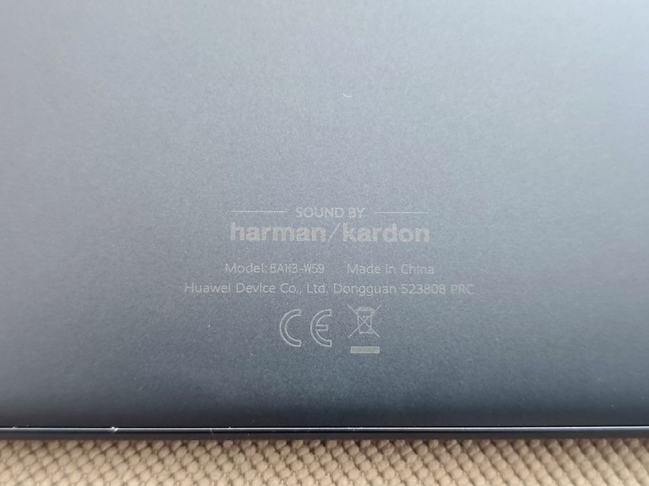 Huawei MatePad 10.4 (BAH3-W59)