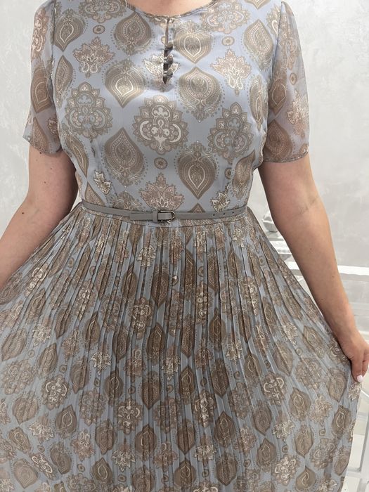 Платье Luisa Wang