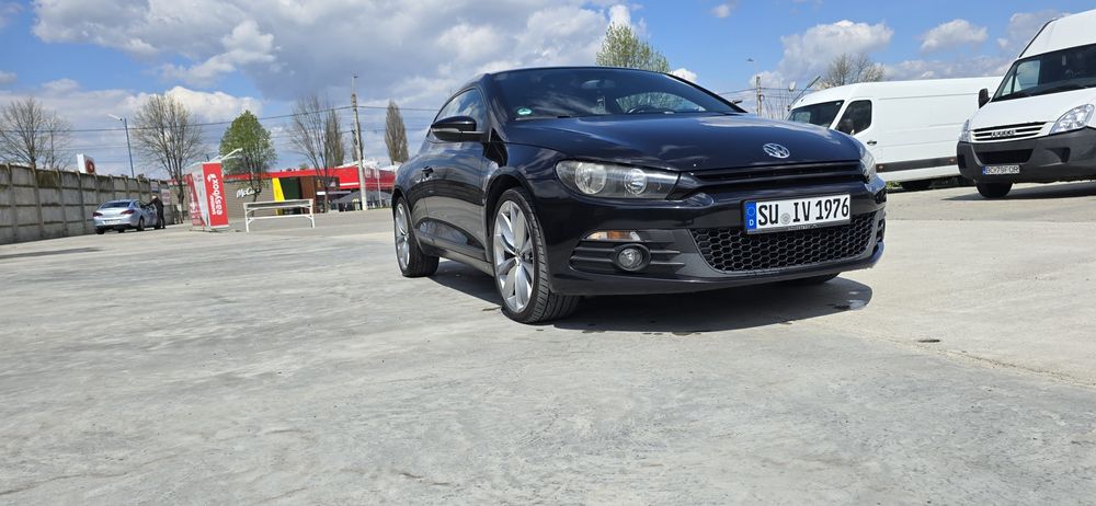 De vânzare VW  Scirocco 1.4 Tsi