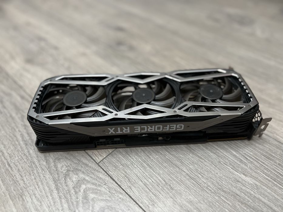 GeForce RTX™ 3080 Phoenix от Gainward [10GB]