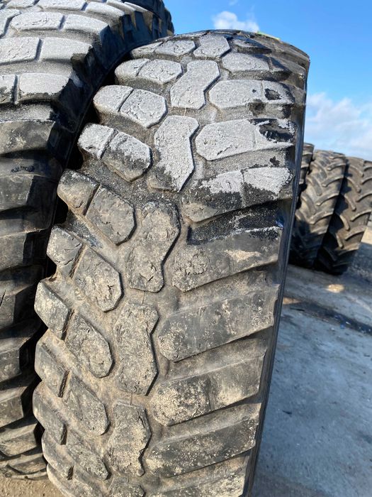 cauciucuri sh 14.9 R28 Alliance