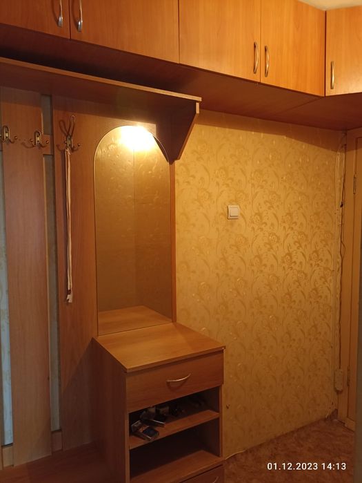 Сдается квартира долгосрочно