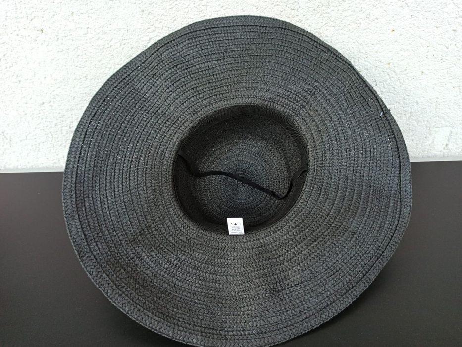 Palarie plajă sapca de soare vară protecție solara dama boruri largi