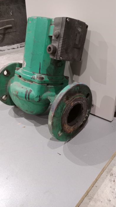 Насос циркуляционный