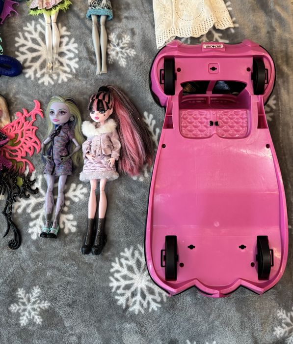 продам Monster High Монстер Хай