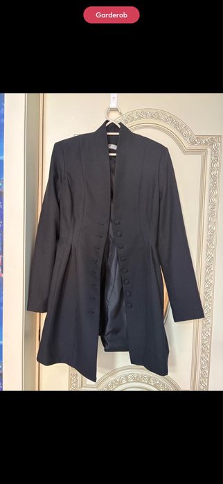 Blacky brand платье