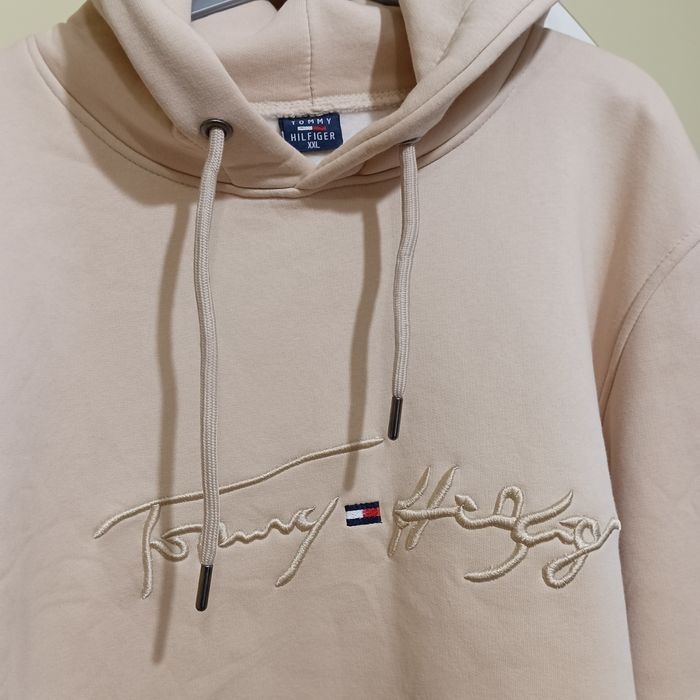 Мъжки суичър Tommy Hilfiger