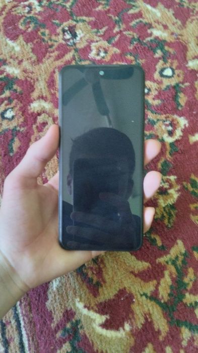 Redmi note 12s  800 ming som