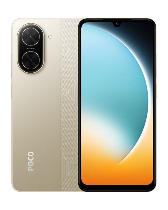 Poco C71 2026 New Super Skidka+Garantiya+Dastavka