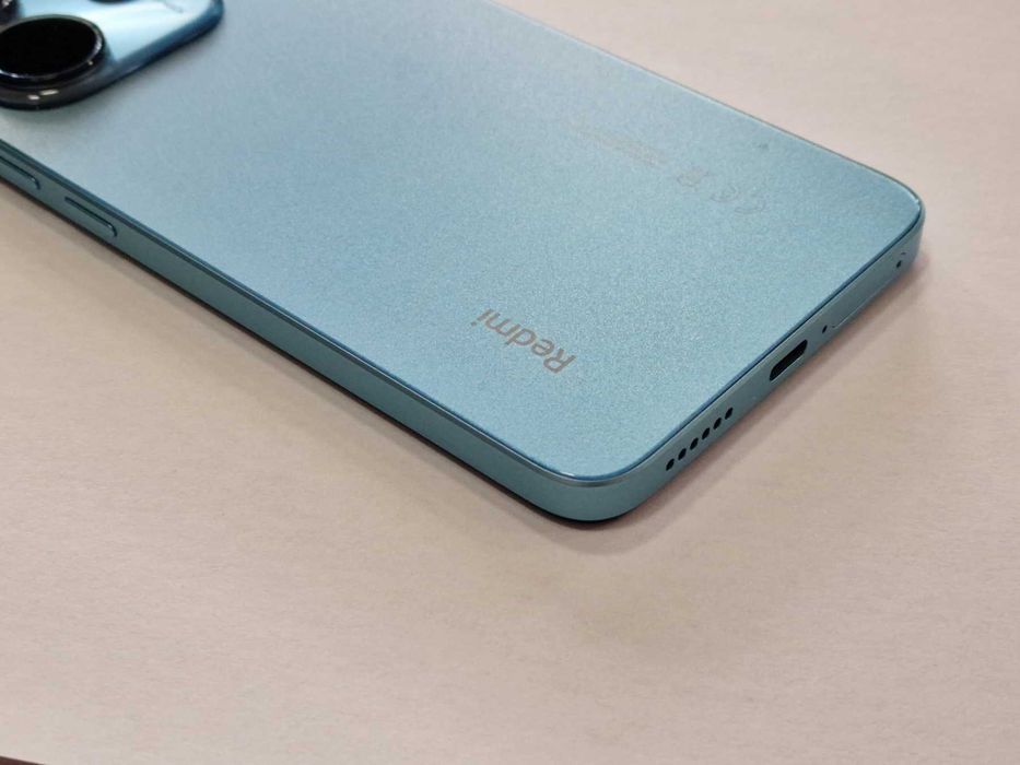 Xiaomi Redmi Note 14 128GB 6GB RAM Dual