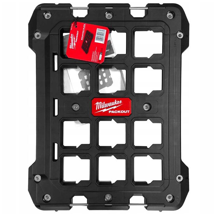 Платформа для фиксации MILWAUKEE PACKOUT