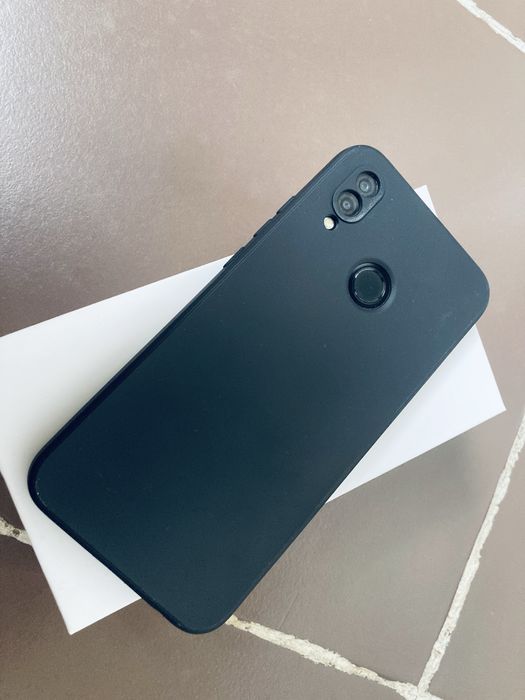 Huawei P20 Lite 4/64GB