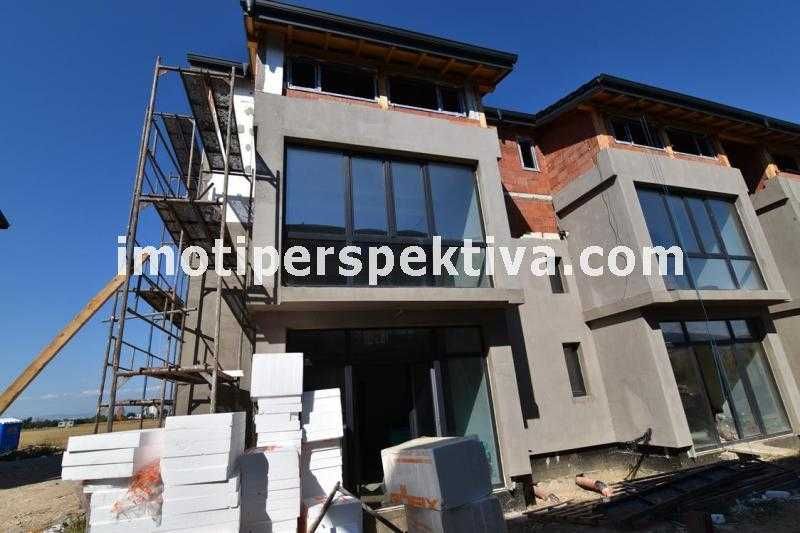 Продава се Къща в с. Първенец, Област Пловдив - 270 кв.м за 1056 €/кв.м - Снимка #18