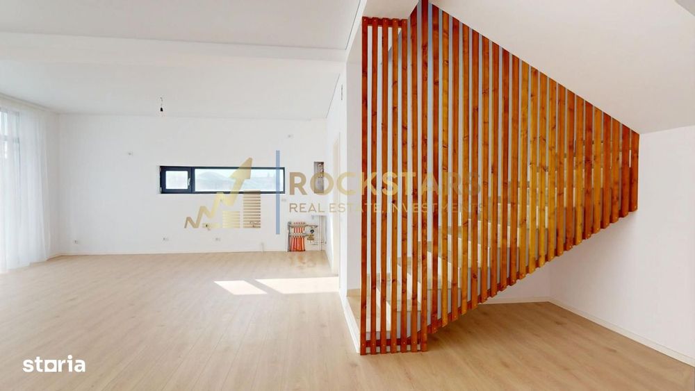Vila 5 Camere | Corbeanca, Tamasi | 150 mp utili