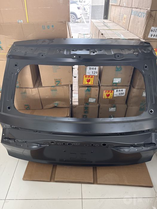 Gac aion i60, BYD, Captiva5