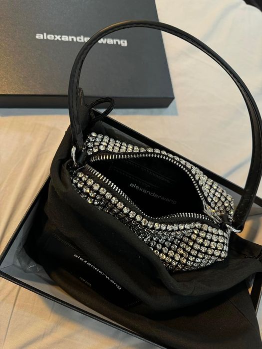 geanta alexander wang
