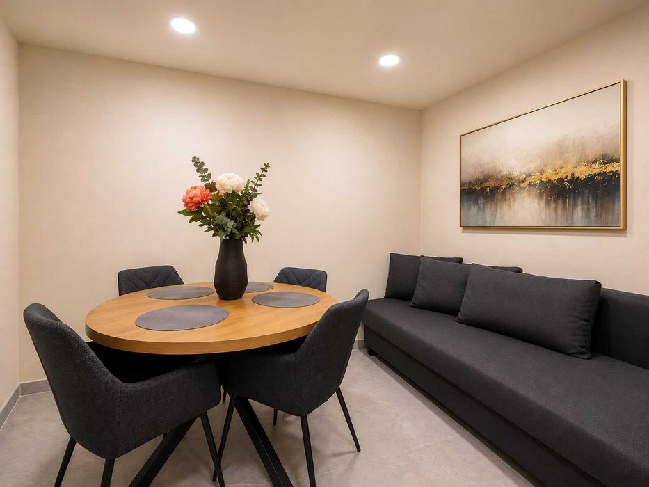 Apartament Petreceri Central cu gradina Regim Hotelier