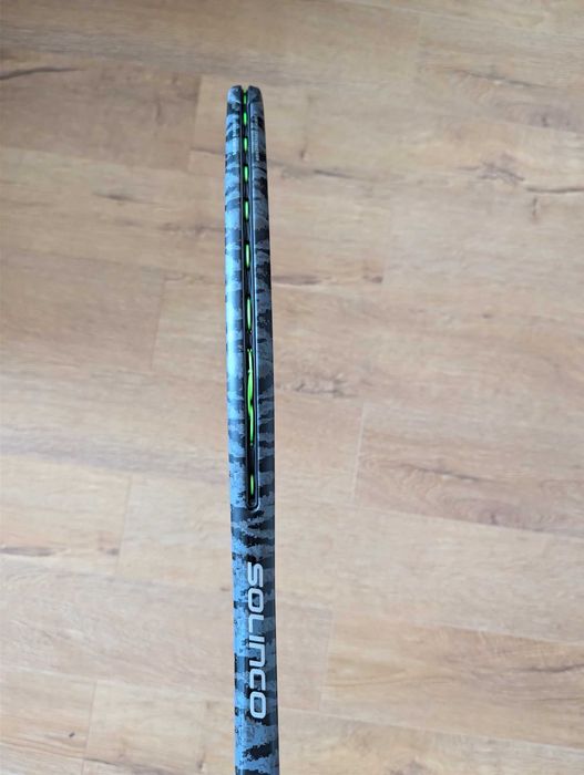 тенис ракета Solinco Blackout V2
