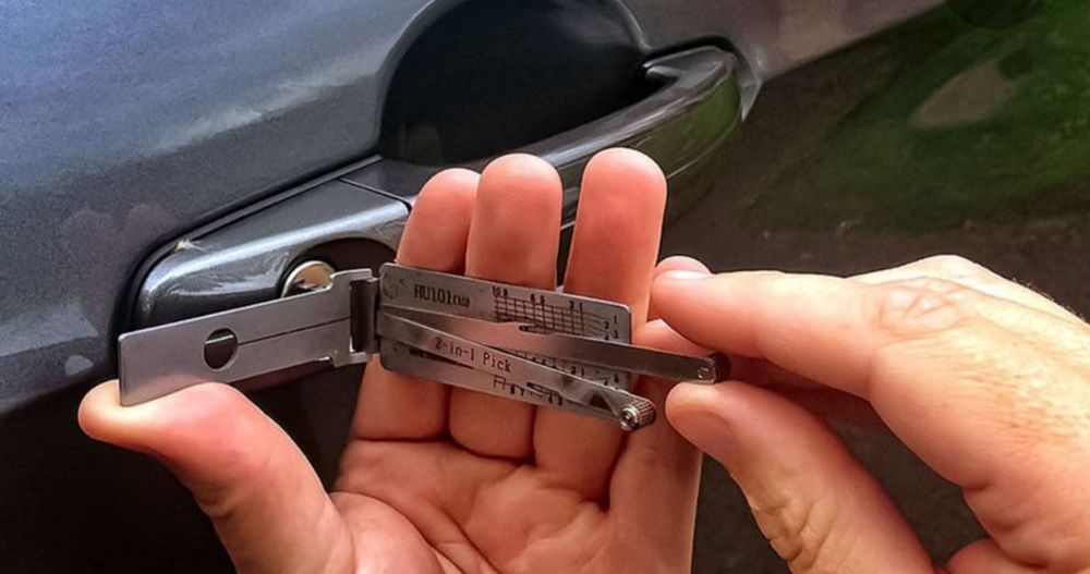 Вскрытие автомобиля/открыть заблокированное авто/аварийное вскрытие